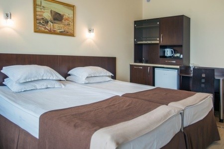 Rome Palace Deluxe - 10