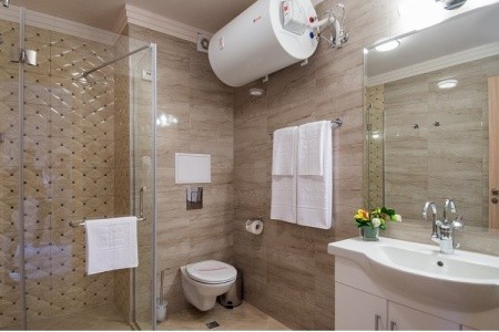 Rome Palace Deluxe - 12