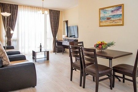 Rome Palace Deluxe - 13