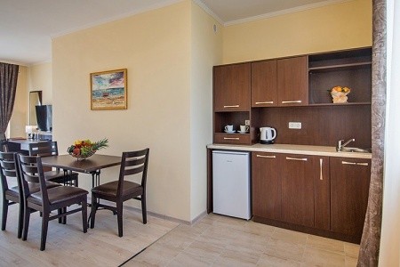 Rome Palace Deluxe - 14