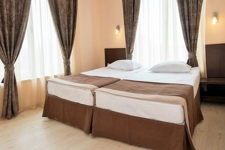 Rome Palace Deluxe - 15