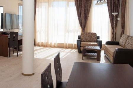 Rome Palace Deluxe - 17