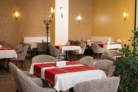 Rome Palace Deluxe - 22