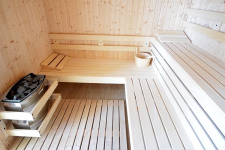 Rome Palace Deluxe - 30