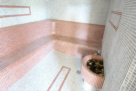 Rome Palace Deluxe - 31