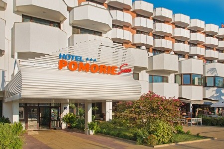 Pomorie Sun - 10