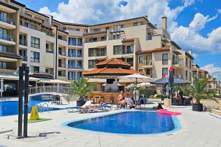 Obzor Beach Resort - 5