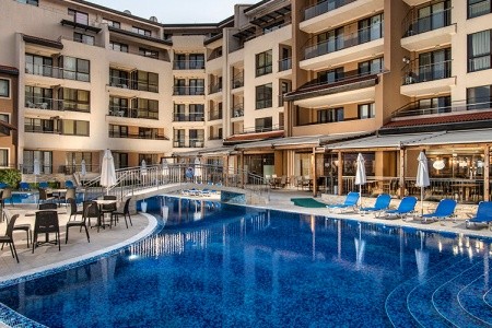 Obzor Beach Resort - 6