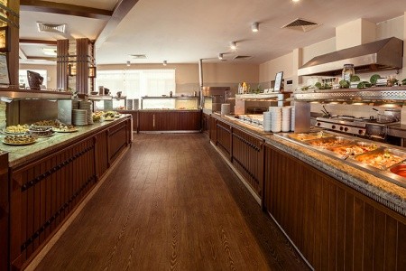 Obzor Beach Resort - 12