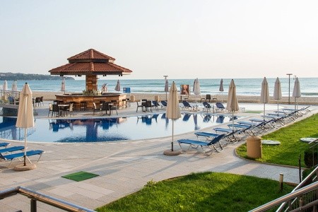 Obzor Beach Resort - 18