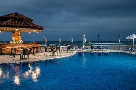 Obzor Beach Resort - 19