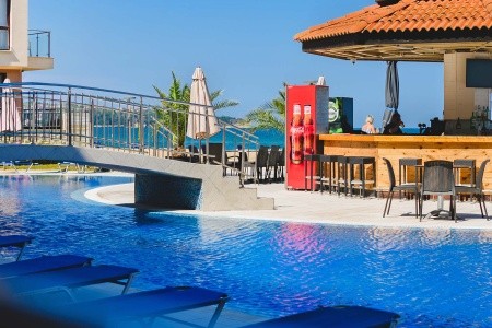 Obzor Beach Resort - 20