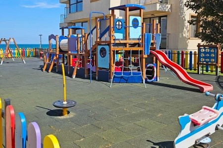 Obzor Beach Resort - 21