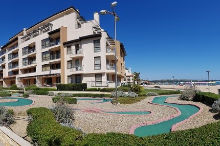 Obzor Beach Resort - 23