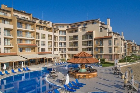 Obzor Beach Resort - 25