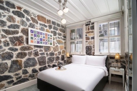 Catch Hotel Sultanahmet - 3