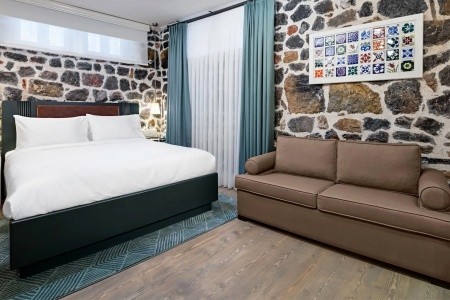 Catch Hotel Sultanahmet - 4