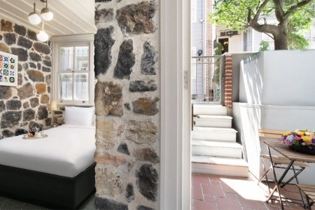 Catch Hotel Sultanahmet - 5