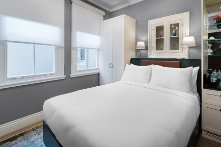 Catch Hotel Sultanahmet - 6