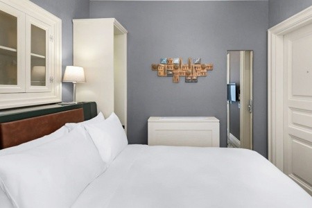 Catch Hotel Sultanahmet - 7