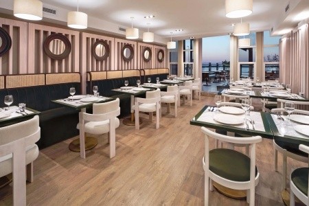 Catch Hotel Sultanahmet - 8