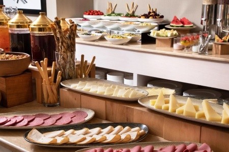 Catch Hotel Sultanahmet - 9