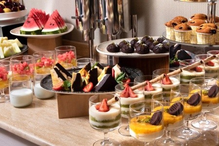 Catch Hotel Sultanahmet - 10