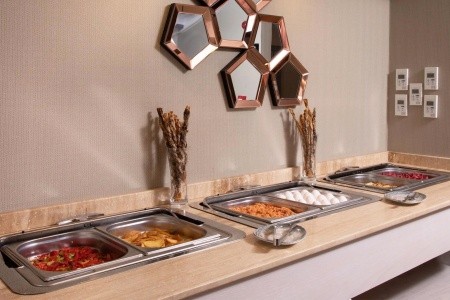 Catch Hotel Sultanahmet - 11