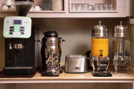 Catch Hotel Sultanahmet - 12