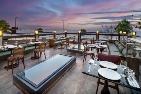 Catch Hotel Sultanahmet - 13