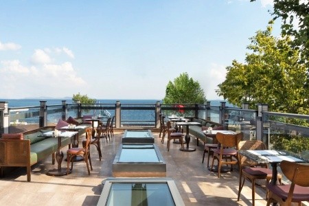 Catch Hotel Sultanahmet - 14