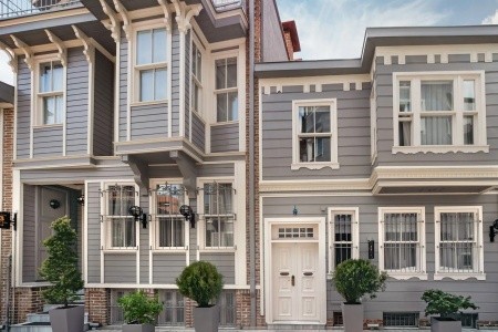 Catch Hotel Sultanahmet - 17