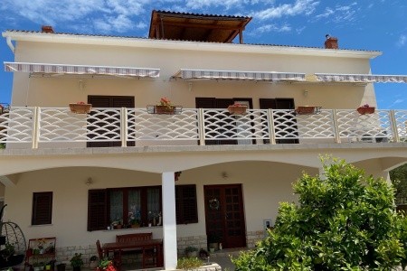 Apartmány 3298-2438 - 9