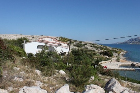 Apartmány 3298-5136 - 100