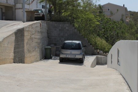 Apartmány 3298-5344 - 2