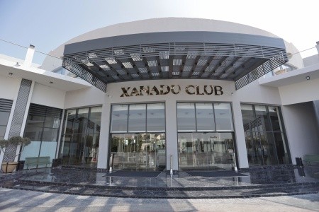 Xanadu Club Makadi Bay - 73