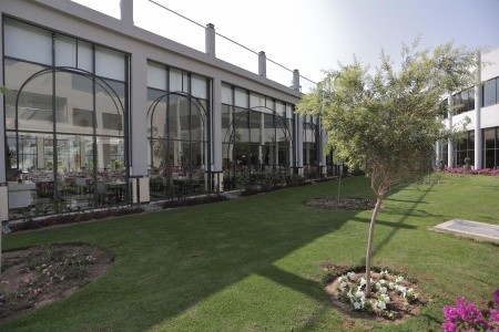 Xanadu Club Makadi Bay - 78