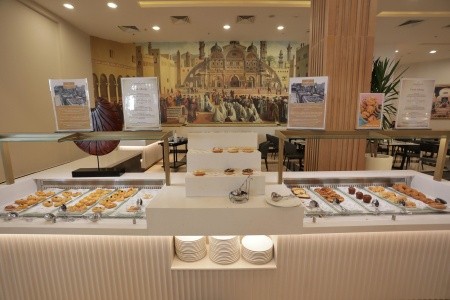 Xanadu Club Makadi Bay - 90