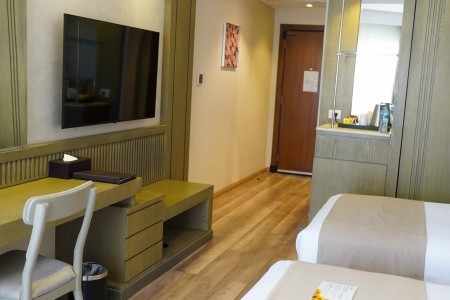 Xanadu Club Makadi Bay - 107