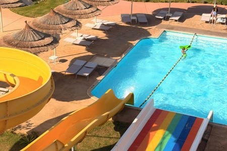 Xanadu Club Makadi Bay - 140