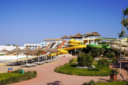 Xanadu Club Makadi Bay - 144