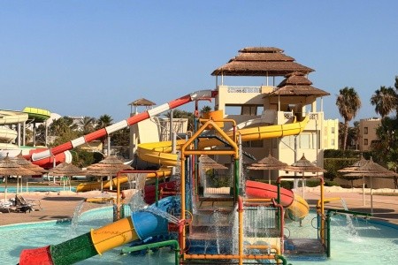 Xanadu Club Makadi Bay - 153