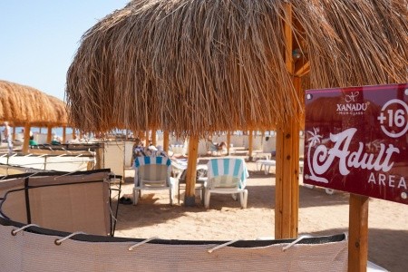 Xanadu Club Makadi Bay - 155