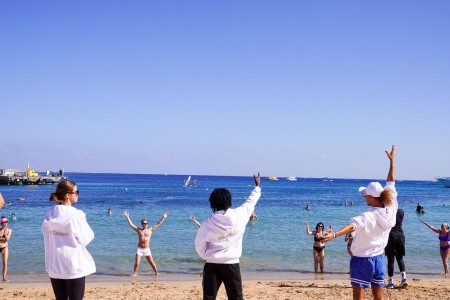 Xanadu Club Makadi Bay - 158