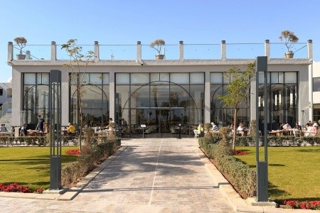 Xanadu Club Makadi Bay - 165