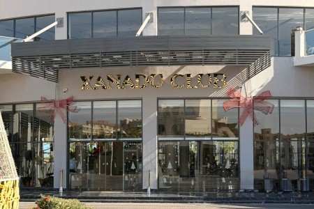 Xanadu Club Makadi Bay - 170