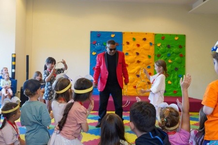 Xanadu Club Makadi Bay - 174