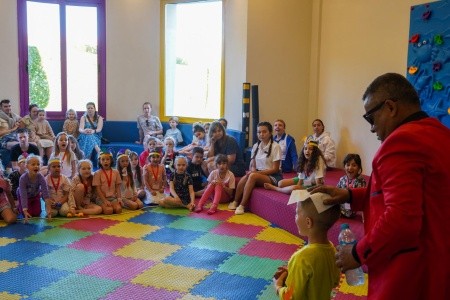 Xanadu Club Makadi Bay - 175