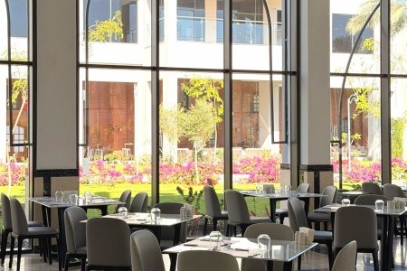 Xanadu Club Makadi Bay - 190