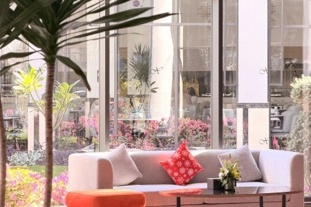 Xanadu Club Makadi Bay - 223